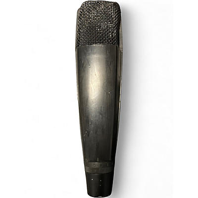 Used Sennheiser MD421 Dynamic Microphone
