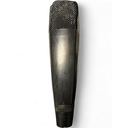 Used Sennheiser MD421 Dynamic Microphone