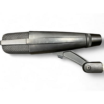 Used Sennheiser MD421 Dynamic Microphone