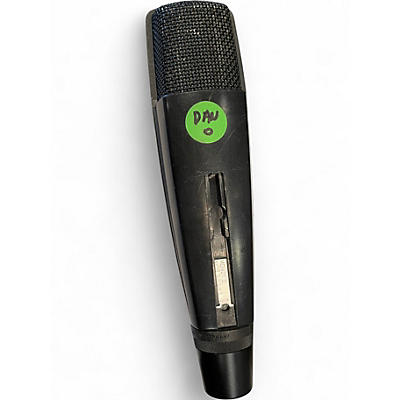 Used Sennheiser MD421 Dynamic Microphone
