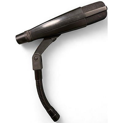 Used Sennheiser MD421 Dynamic Microphone