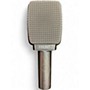 Used Sennheiser MD421 Dynamic Microphone