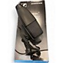 Used Sennheiser MD421 Dynamic Microphone
