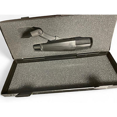 Used Sennheiser MD421 Dynamic Microphone