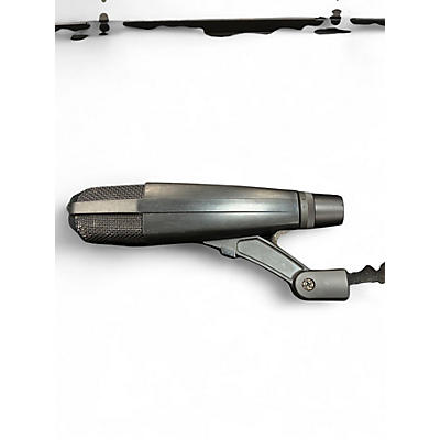 Used Sennheiser MD421 Dynamic Microphone