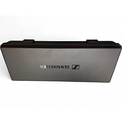 Used Sennheiser MD421 Dynamic Microphone