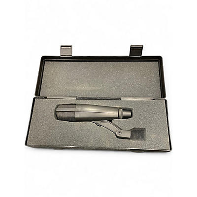 Used Sennheiser MD421 Dynamic Microphone