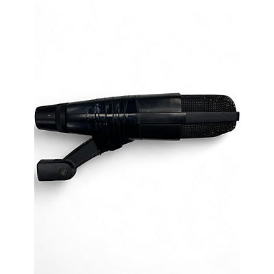 Used Sennheiser MD421 Dynamic Microphone