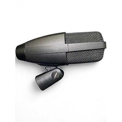 Used Sennheiser MD421 Dynamic Microphone