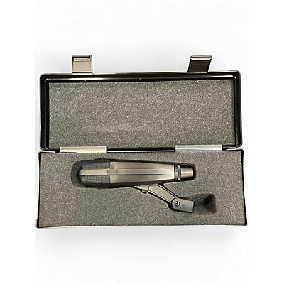 Used Sennheiser MD421 Dynamic Microphone