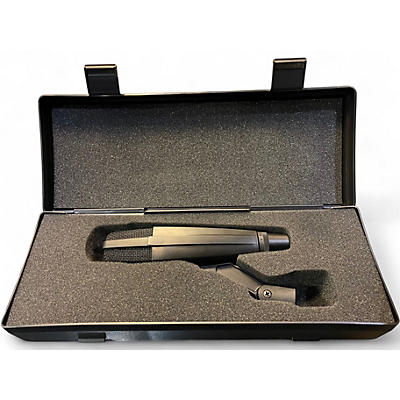Used Sennheiser MD421 Dynamic Microphone