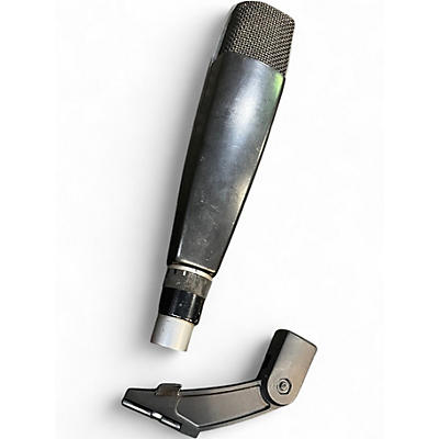 Used Sennheiser MD421 Dynamic Microphone