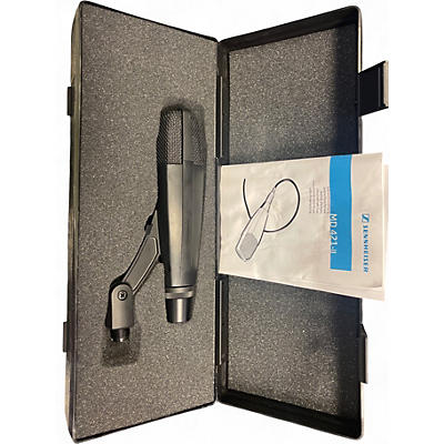 Used Sennheiser MD421 Dynamic Microphone