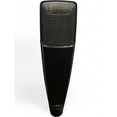 Used Sennheiser MD421 Dynamic Microphone