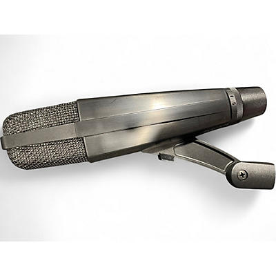 Used Sennheiser MD421 Dynamic Microphone