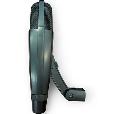 Used Sennheiser MD421 II Condenser Microphone