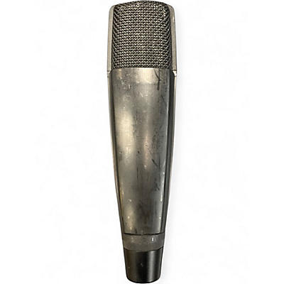 Used Sennheiser MD421 II Condenser Microphone