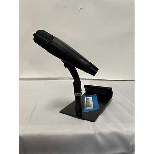 Sennheiser Used Sennheiser MD421 II Dynamic Microphone