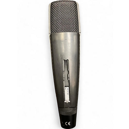 Sennheiser Used Sennheiser MD421 II Dynamic Microphone