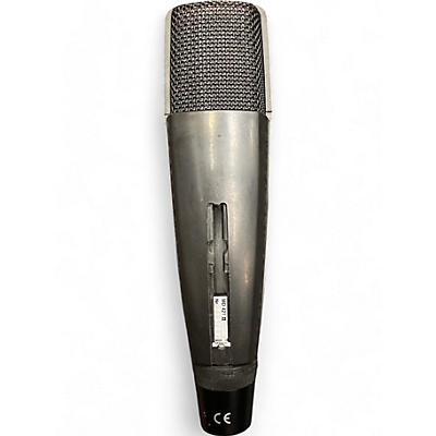 Sennheiser Used Sennheiser MD421 II Dynamic Microphone