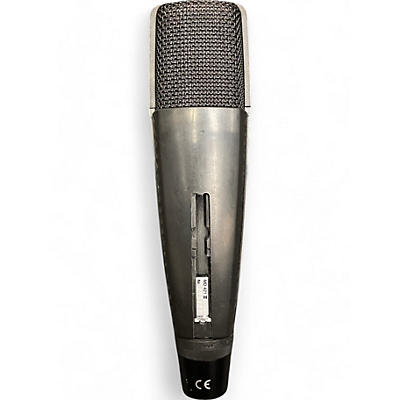 Sennheiser Used Sennheiser MD421 II Dynamic Microphone