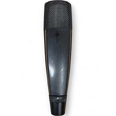 Used Sennheiser MD421 II Dynamic Microphone
