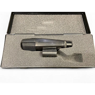 Used Sennheiser MD421 II Dynamic Microphone