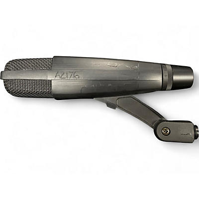Used Sennheiser MD421-II Dynamic Microphone