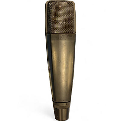 Used Sennheiser MD421-II Dynamic Microphone