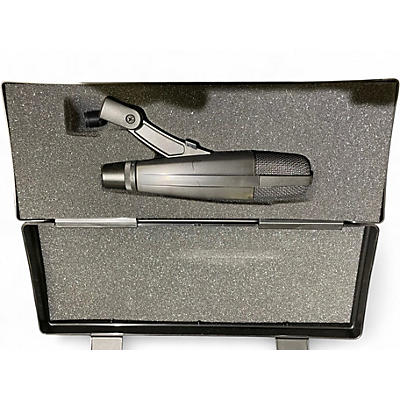 Used Sennheiser MD421-II Dynamic Microphone