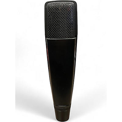 Used Sennheiser MD421 II Dynamic Microphone