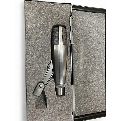 Used Sennheiser MD421-II Dynamic Microphone