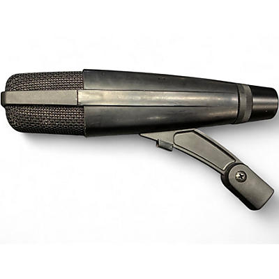 Used Sennheiser MD421-II Dynamic Microphone