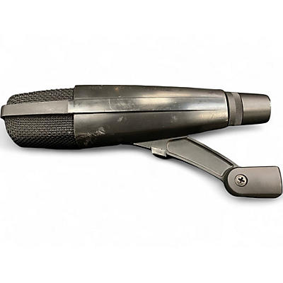 Used Sennheiser MD421 II Dynamic Microphone
