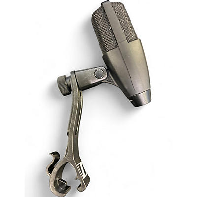 Used Sennheiser MD421 KOMPACT Drum Microphone