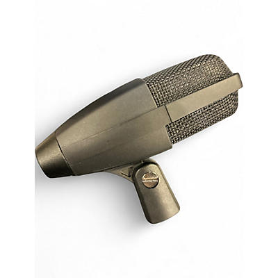 Used Sennheiser MD421 KOMPACT Drum Microphone