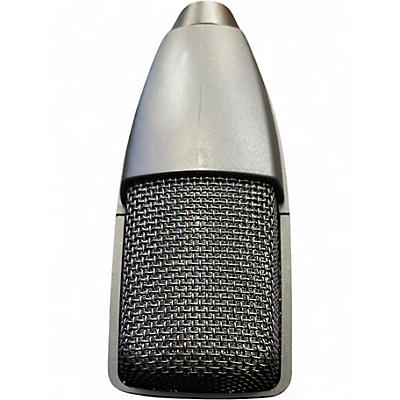 Used Sennheiser MD421 KOMPAKT Dynamic Microphone