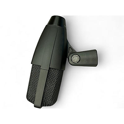 Used Sennheiser MD421 Kompakt Dynamic Microphone