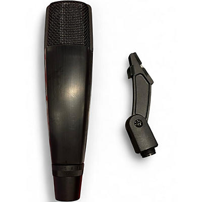 Used Sennheiser MD421 MKII Dynamic Microphone
