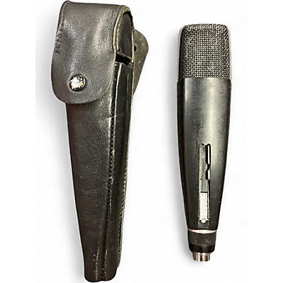 Used Sennheiser MD421-N Dynamic Microphone