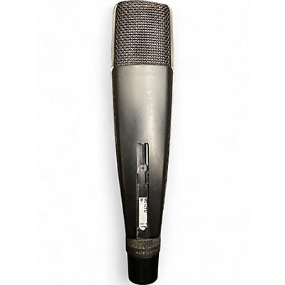 Sennheiser Used Sennheiser MD421 U Dynamic Microphone