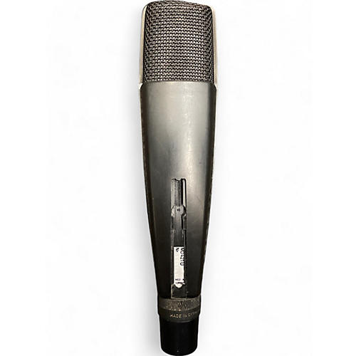 Sennheiser Used Sennheiser MD421 U Dynamic Microphone