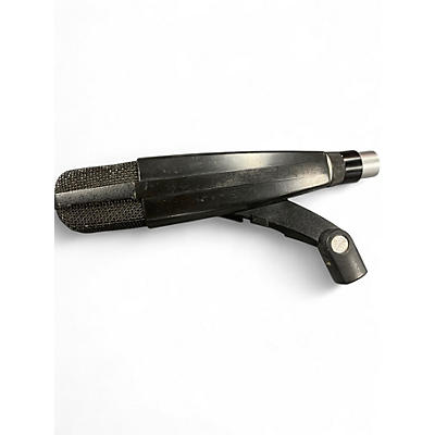 Used Sennheiser MD421-U5 Condenser Microphone