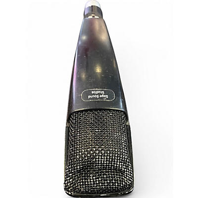 Used Sennheiser MD421-U5 Dynamic Microphone