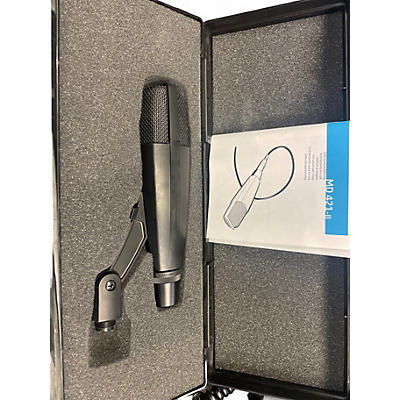 Used Sennheiser MD421-ll Dynamic Microphone