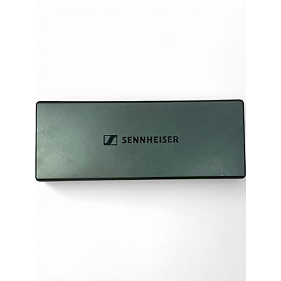 Used Sennheiser MD431 II Dynamic Microphone