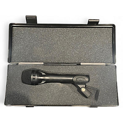 Used Sennheiser MD431II Dynamic Microphone