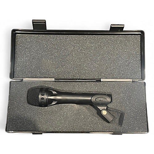 Used Sennheiser MD431II Dynamic Microphone