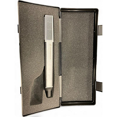 Used Sennheiser MD441U Dynamic Microphone