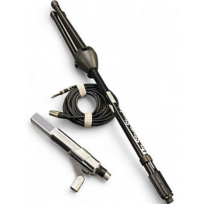 Used Sennheiser MD441U Dynamic Microphone